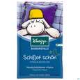 Kneipp Badekristalle Sch(l)af Schoen 60g, A-Nr.: 4768258 - 02