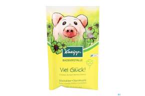 Kneipp Badekristalle Viel Glueck 60g, A-Nr.: 4555485 - 01