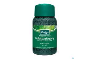 Kneipp Badekristalle Waldbad 600g, A-Nr.: 4354137 - 01