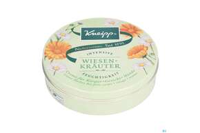Kneipp Creme Wiesenkraeuter 150ml, A-Nr.: 4483202 - 01