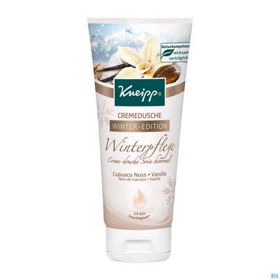 Kneipp Cremedusche Winterpflege 200ml, A-Nr.: 4555574 - 01