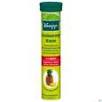 Sie sehen eine Packung Kneipp Entwaesserung Brausetabl 20st, Produktbild: 02 Kneipp Entwaesserung Brausetabl 20st, A-Nr.: 3434905 - 02