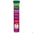 Sie sehen eine Packung Kneipp Frauen Mineralstoffe Brausetabl 15st, Produktbild: 02 Kneipp Frauen Mineralstoffe Brausetabl 15st, A-Nr.: 3884169 - 02