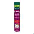 Sie sehen eine Packung Kneipp Frauen Mineralstoffe Brausetabl 15st, Produktbild: 01 Kneipp Frauen Mineralstoffe Brausetabl 15st, A-Nr.: 3884169 - 01