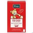 Kneipp Geschenkpackung Fuer Dich 3x 60g 91531 1pk, A-Nr.: 4899747 - 01