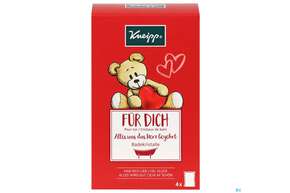 Kneipp Geschenkpackung Fuer Dich 3x 60g 91531 1pk, A-Nr.: 4899747 - 01