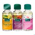 Kneipp Geschenkpackung Mein Kleines Massageset 3x 20ml 91530 1pk, A-Nr.: 4899718 - 06