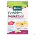 Kneipp Gewichtsreduktion Glucomannan 40st, A-Nr.: 4117087 - 01