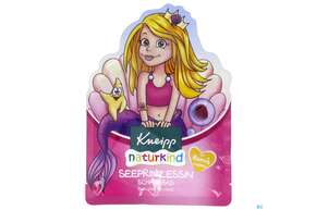 Kneipp Naturkind Schaumbad Seeprinzessin 40ml, A-Nr.: 3477464 - 01