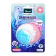 Sie sehen eine Packung Kneipp Naturkind Sprudelbad Zaubermuschel 85g, Produktbild: 03 Kneipp Naturkind Sprudelbad Zaubermuschel 85g, A-Nr.: 5714276 - 03