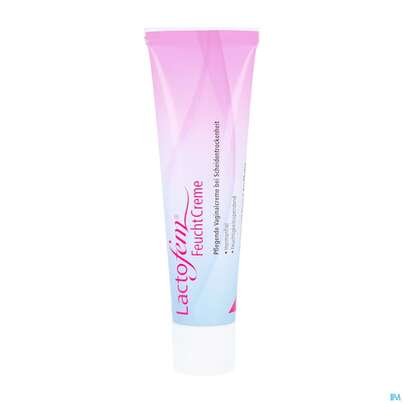 Lactofem Feuchte Creme 25g, A-Nr.: 5923519 - 09