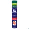 Magnesium Brausetabl 400 +c +e -vitalpharma 15st, A-Nr.: 3434880 - 02