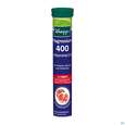 Magnesium Brausetabl 400 +c +e -vitalpharma 15st, A-Nr.: 3434880 - 01