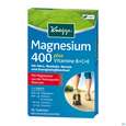 Sie sehen eine Packung Magnesium Tabl 400 +folsaeure 30st, Produktbild: 01 Magnesium Tabl 400 +folsaeure 30st, A-Nr.: 3434957 - 01