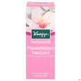 Sie sehen eine Packung Massage Oel Kneipp Mandelbluete 100ml, Produktbild: 01 Massage Oel Kneipp Mandelbluete 100ml, A-Nr.: 3161850 - 01