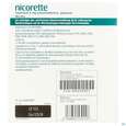 Sie sehen eine Packung Nicorette Lutschtabl Freshmint 2mg 80st, Produktbild: 04 Nicorette Lutschtabl Freshmint 2mg 80st, A-Nr.: 5530151 - 04