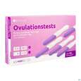 Ovulationstest Livsane 5st, A-Nr.: 5848918 - 02