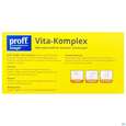Proff Dolgit Vita-komplex 12g 30st, A-Nr.: 5876406 - 03