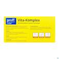 Proff Dolgit Vita-komplex 12g 30st, A-Nr.: 5876406 - 04