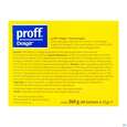 Proff Dolgit Vita-komplex 12g 30st, A-Nr.: 5876406 - 06