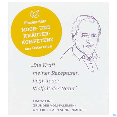 Sonnenmoor Bio/tee Im Filterbeutel Magenwohl 34g, A-Nr.: 5934291 - 05