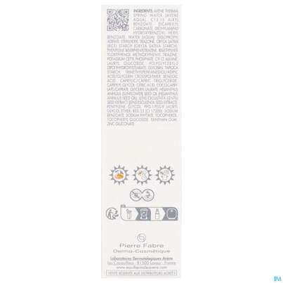 Sonnenprodukte Avene Anti-imperfection Fluid Spf50 40ml, A-Nr.: 5899169 - 11