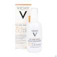 Sonnenprodukte Vichy/capital Soleil Uv-age Daily Lsf 50+ 80ml, A-Nr.: 5893356 - 12