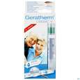 Thermometer-fieber Geratherm Classic Xl-lupe 1st, A-Nr.: 3965979 - 01
