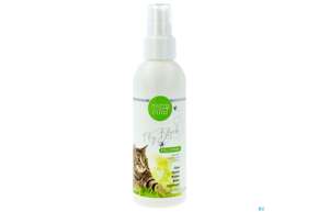 Veterinaerprodukte Flyblock Fellspray Natuerlicher Parasiten- Schutz Katze 150ml, A-Nr.: 5339223 - 01