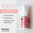 femidoc® MANNOSE GEL, A-Nr.: 5739543 - 05