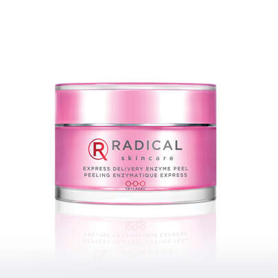 Radical EXPRESS DELIVERY ENZYME PEEL, 50ml, A-Nr.: 8043718 - 01