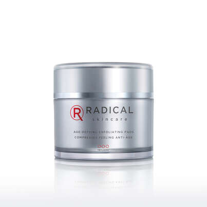 Radical DEFYING EXFOLIATING PADS, 60 Stk., A-Nr.: 8043730 - 01