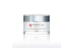 Radical ANTI AGING RESTORATIVE MOISTURE CR, 50ml, A-Nr.: 8043776 - 01