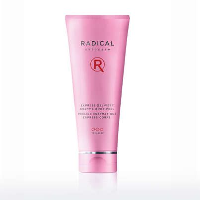 Radical EXPRESS DELIVERY ENZYME BODY PEEL, 178ml, A-Nr.: 8050612 - 01