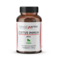 Magdaktiv CISTUS IMMUN PLUS Kapseln, 60Stk., A-Nr.: 8056589 - 01