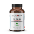 Magdaktiv SILIZIUM Kapseln, 60Stk., A-Nr.: 8058269 - 01