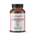 Sie sehen eine Packung Magdaktiv ASTAXANTHIN LIQUID Kapseln, 30Stk., Produktbild: 01 Magdaktiv ASTAXANTHIN LIQUID Kapseln, 30Stk., A-Nr.: 8076468 - 01
