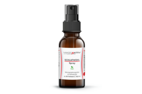 Magdaktiv SCHLAFWOHL Spray, 30ml, A-Nr.: 8077427 - 01