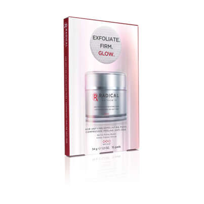 Radical DEFYING EXFOLIATING PADS, 15 Stk., A-Nr.: 8078556 - 01