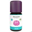 Taoasis Baldini Bio-aroma Rosenöl Rein 3% 5ml, A-Nr.: 4621236 - 02