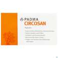 Sie sehen eine Packung Padma Circosan Kapseln 60st, Produktbild: 01 Padma Circosan Kapseln 60st, A-Nr.: 3780872 - 01