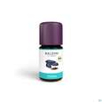 Taoasis Baldini Bio-aroma Tonka Extrakt Bio 5ml, A-Nr.: 4434824 - 01