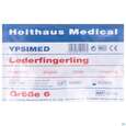 Fingerlinge Leder/pharmag Gr 6 1st, A-Nr.: 2679220 - 02