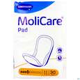 Inkontinenz Molicare Pad Tropfen 4 P30 30st, A-Nr.: 5934322 - 01