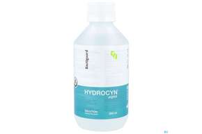 Bactiguard Hydrocyn Aqua Solution Hw34e 250ml, A-Nr.: 5824013 - 01