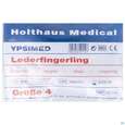 Fingerlinge Leder/pharmag Gr 4 1st, A-Nr.: 2679208 - 03