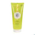Sie sehen eine Packung Roger & Gallet Fleur D Osmanthus Showergel 200ml, Produktbild: 02 Roger & Gallet Fleur D Osmanthus Showergel 200ml, A-Nr.: 5669742 - 02