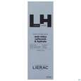 Sie sehen eine Packung Lierac Homme Antiaging Fluid 50ml, Produktbild: 03 Lierac Homme Antiaging Fluid 50ml, A-Nr.: 5607936 - 03