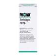 Sie sehen eine Packung Phoenix Tropfen Solidago 100ml, Produktbild: 02 Phoenix Tropfen Solidago 100ml, A-Nr.: 3072187 - 02