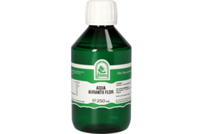 AQUA AURANTII FLOR 250 ML, A-Nr.: 5061199 - 01